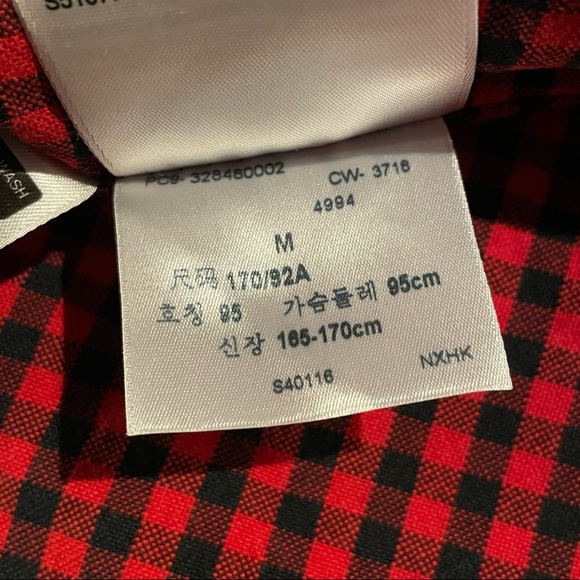 Levi’s jacket - Picture 2 of 2